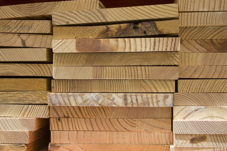 Quando utilizzare le frese per legno gambo 8 mm