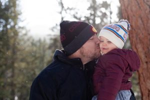 Cosa cambia quando si diventa papà