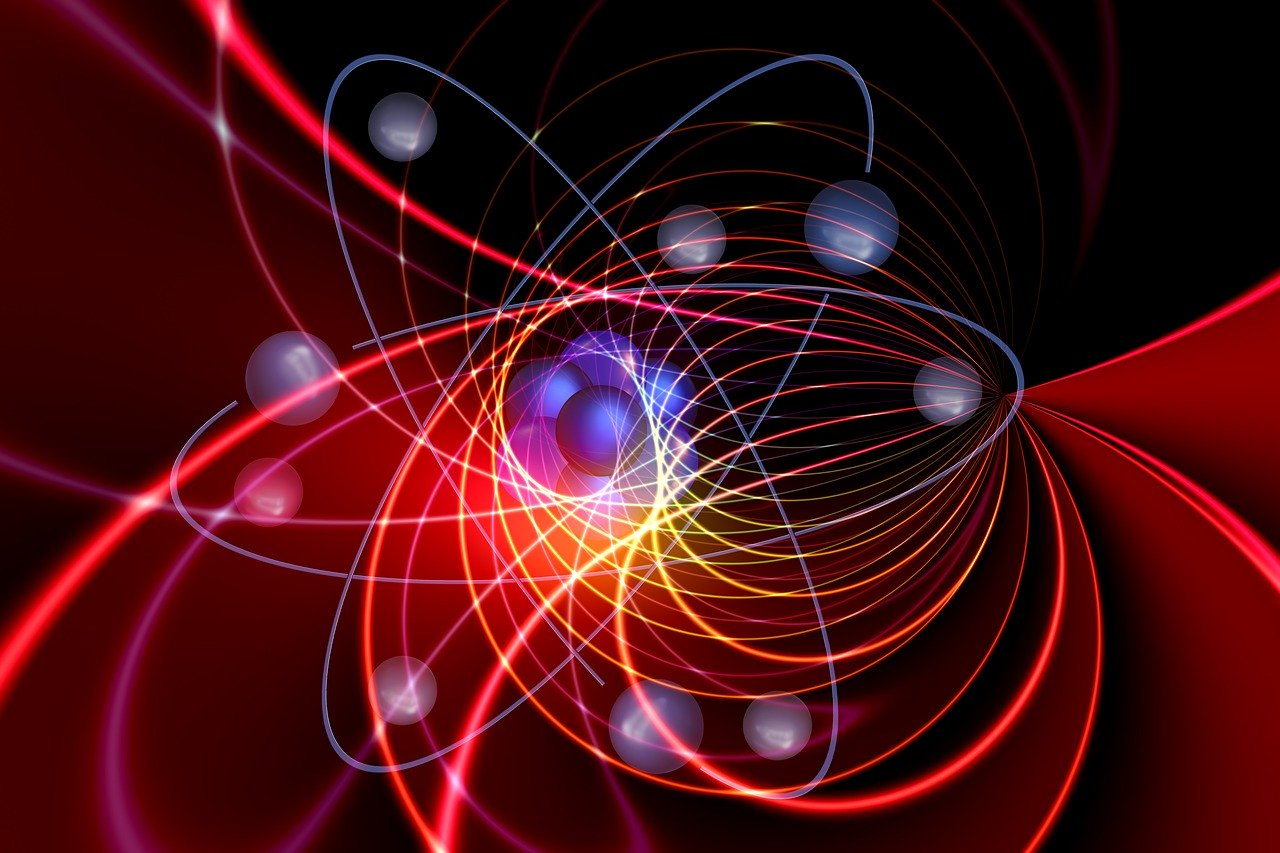 Teoria quantistica cos'è e cosa dimostra