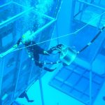 Y-40: la piscina più profonda del mondo