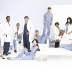 8 curiosità su Grey's Anatomy