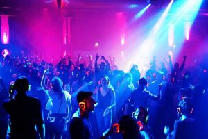 Silent Disco, come funziona la nuova frontiera del divertimento