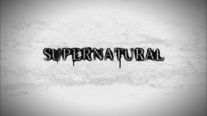 Supernatural serie tv 10 curiosità