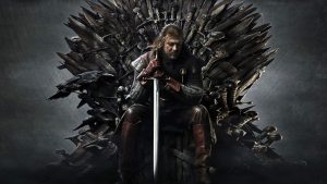 8 curiosità su Game of thrones