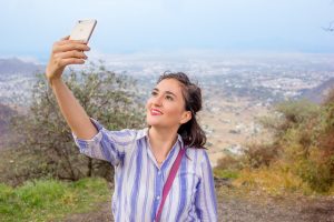 Come scattare selfie perfetti