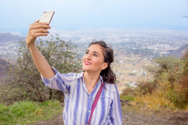 Come scattare selfie perfetti