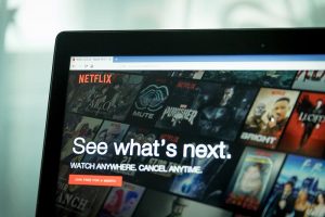 Le migliori serie TV disponibili su Netflix