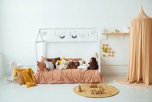 Quale letto scegliere per i bambini