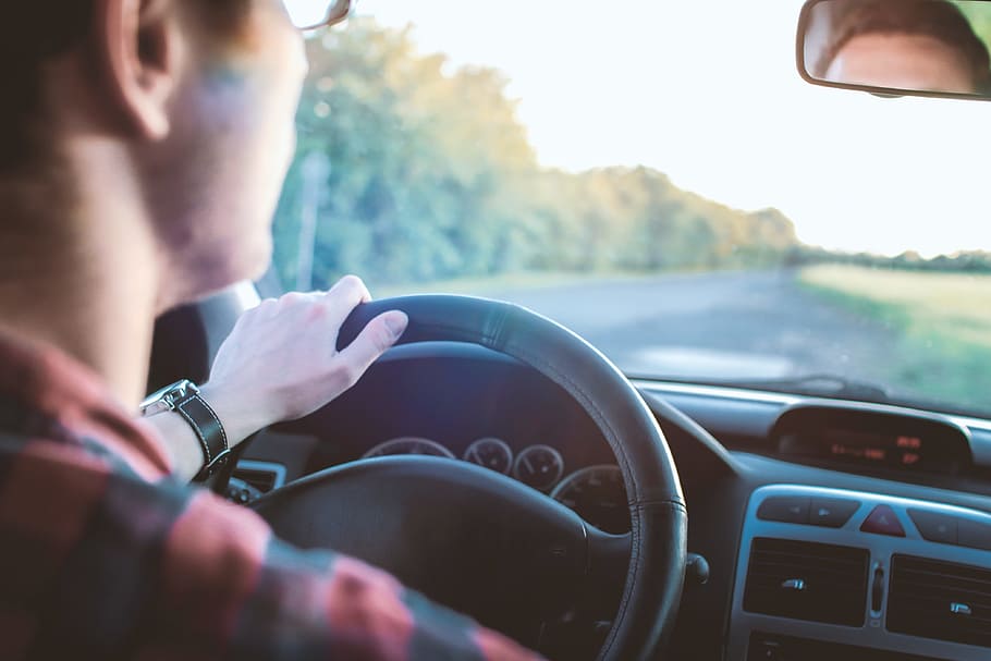 servizio di noleggio auto con conducente