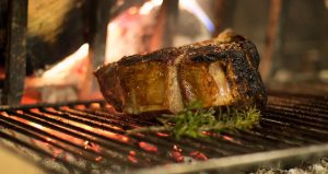 Il tocco magico della cucina in centro a Firenze