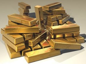 Scopri come vendere oro in maniera sicura