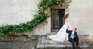 Perché è importante il ruolo del secondo fotografo nel matrimonio