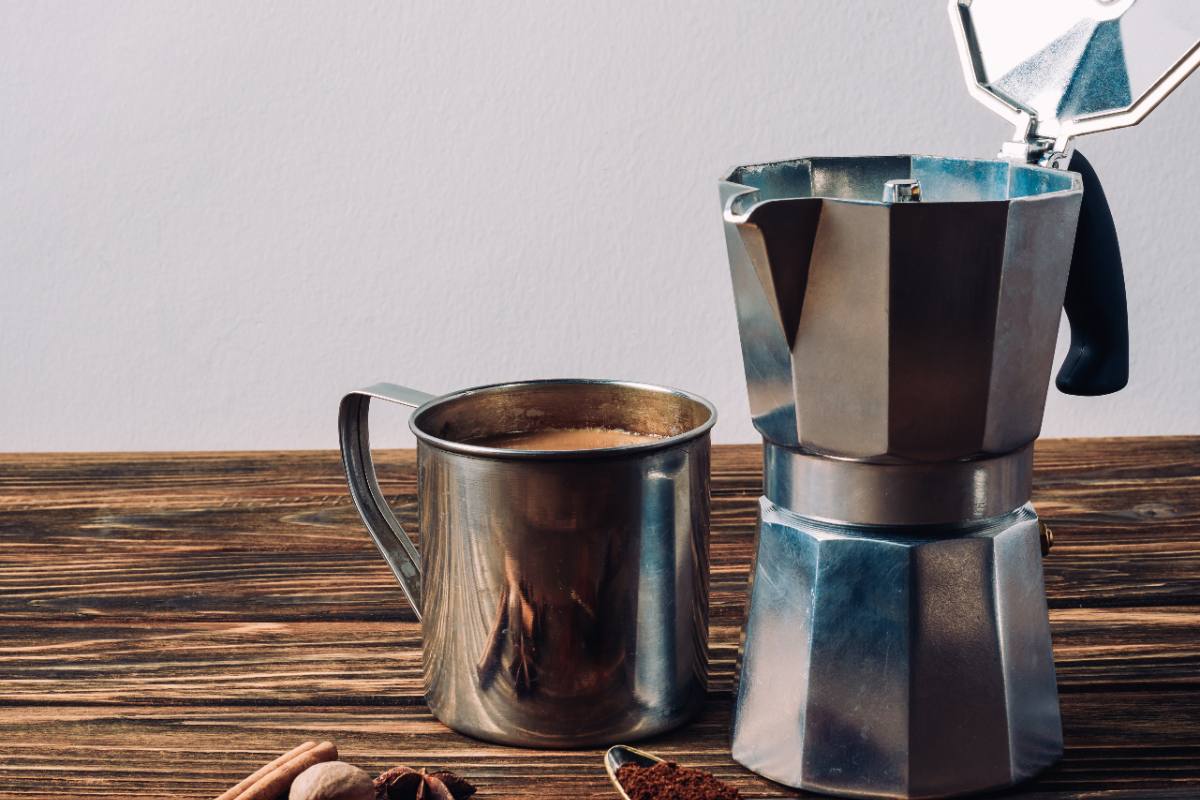 Caffè fatto in casa: qual è la miglior alternativa alla moka?