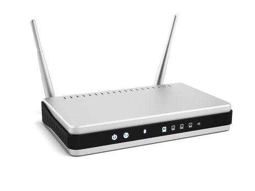 Router WiFi, dove posizionarlo per captare meglio il segnale wireless