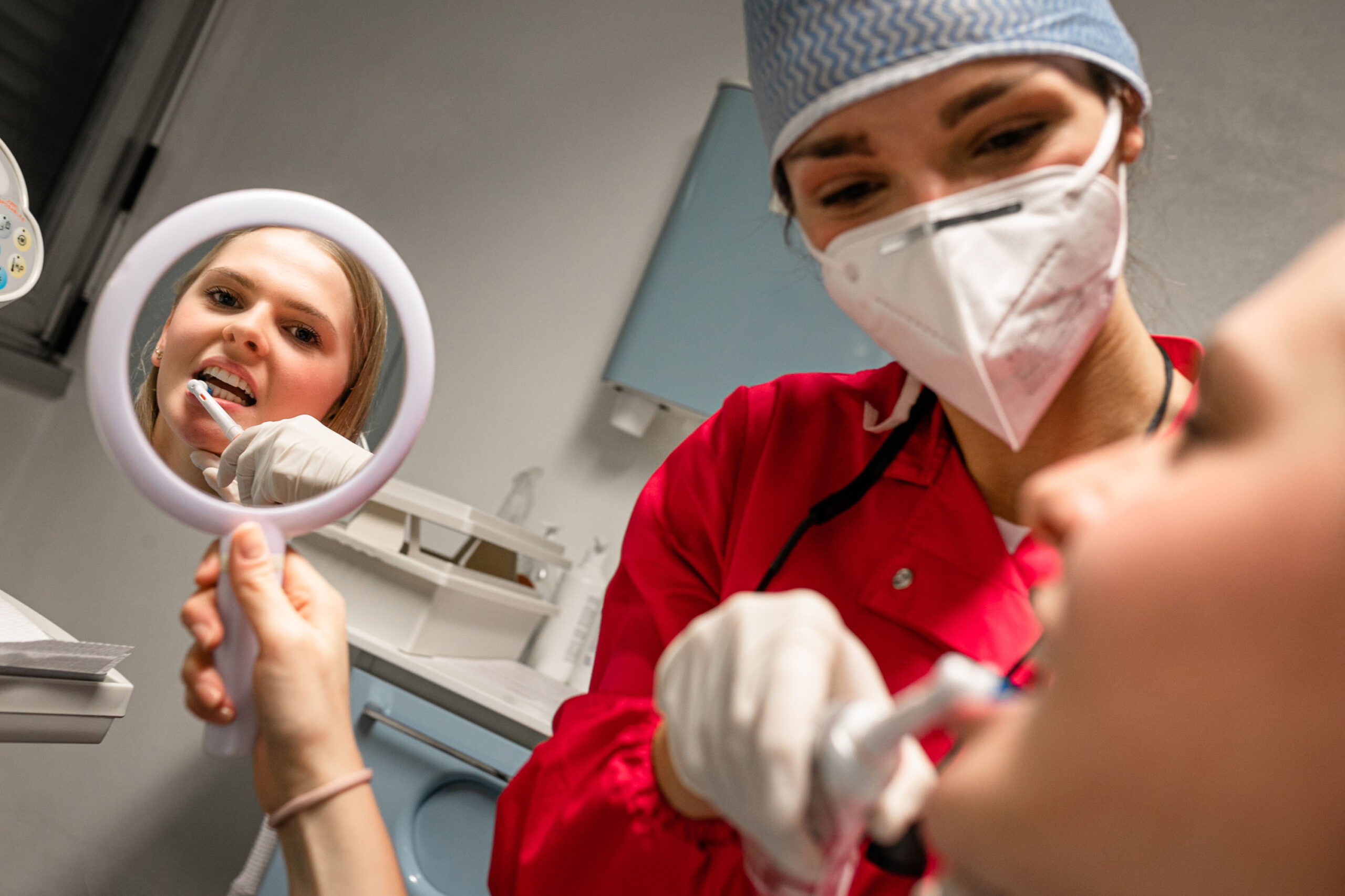 Centro Odontostomatologico per risolvere i propri problemi dentali a Bergamo