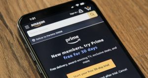 Come abbonarsi ad Amazon Prime Video