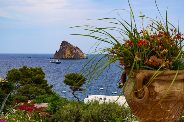 Isole Eolie: le spiagge da visitare almeno una volta