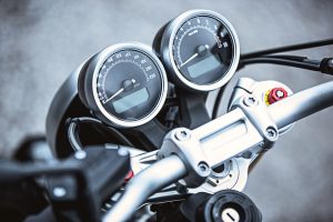Errori comuni nella manutenzione della moto e come evitarli