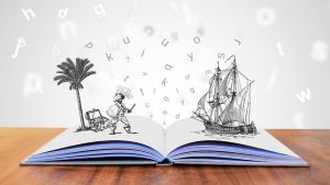 Storytelling come comprenderlo con l'aiuto di un'Agenzia di Comunicazione a Torino