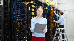 Lavorare Come Tecnico Informatico Opportunità e Sfide in un Mondo Digitale