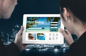 Come il Booking Engine Influisce sul Revenue Management