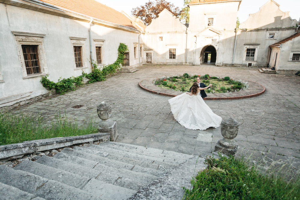 I luoghi più romantici del Salento per celebrare il tuo matrimonio