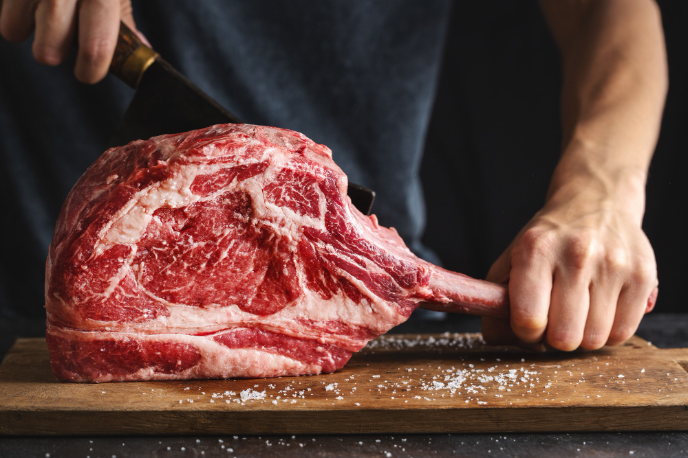 Il processo di frollatura cosa accade alla carne