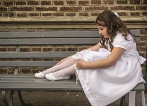L’importanza dell’abbigliamento per le damigelle bambine in un matrimonio